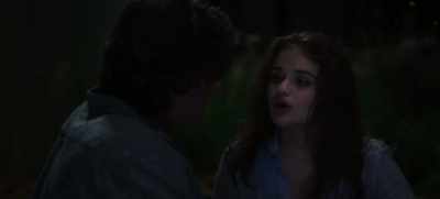 Rules. Number one... - The Kissing Booth