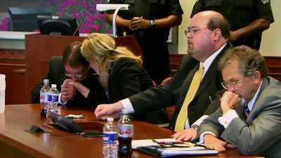 RULES THAT
GREGORY F. TAYLOR IS INNOCENT - An American Murder Mystery: The Staircase