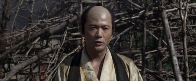 Ruling is convenient - 13 Assassins
