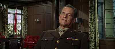 ♪ Rum bum ta ta ta ti ♪ - The Secret War of Harry Frigg