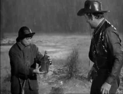 Rum. - Westward the Women