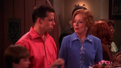 Rumaki? - Two and a Half Men