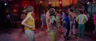 ♪♪ [Rumba] - Bye Bye Birdie