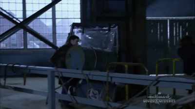 [rumble] - Last Scene Alive: An Aurora Teagarden Mystery