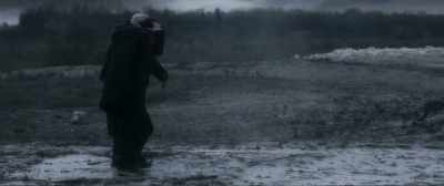 Rumble thy bellyful!
Spit, fire! Spout, rain! - King Lear