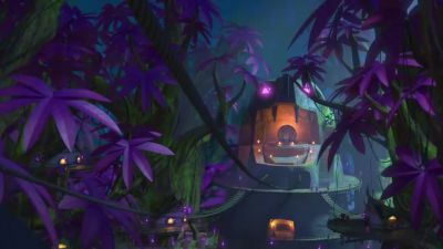 [rumbles] - Ninjago: Masters of Spinjitzu