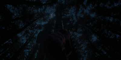 [rumbling approaches] - The Watchers