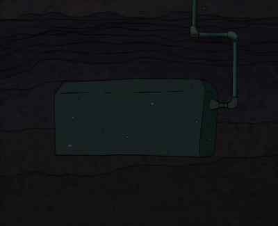 [ rumbling, banging] - As Told by Ginger