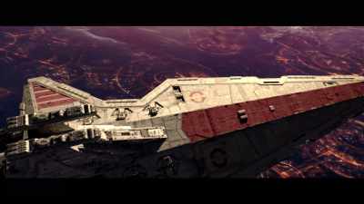 [rumbling continues] - Star Wars Galaxy of Sounds