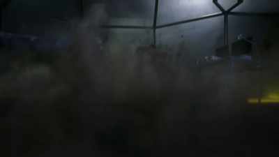 [ Rumbling, crashing ] - Marvel's Inhumans