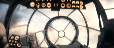 - (RUMBLING)
- (ENGINE WHINES) - Indiana Jones and the Dial of Destiny