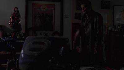 [ Rumbling Intensifies ] - Angel