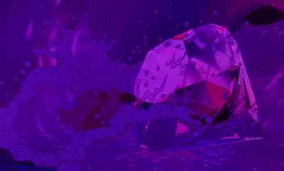 (RUMBLING) - The Rescuers