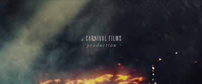 [rumbling] - The Last Kingdom: Seven Kings Must Die