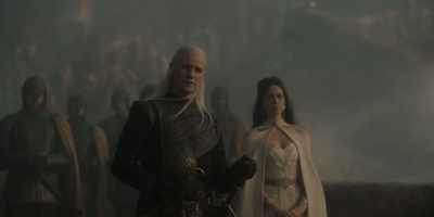 (Rumbling) - House of the Dragon