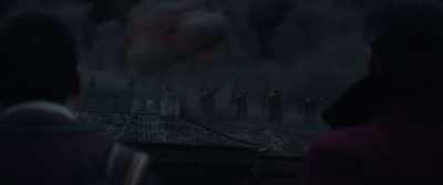 (RUMBLING) - Doctor Strange in the Multiverse of Madness