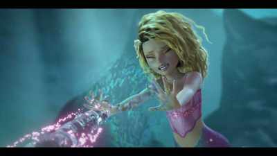 [rumbling] - Mermaid Magic