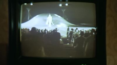 (rumbling) - Stargate SG-1