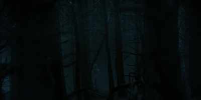 [rumbling] - The Watchers