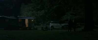 [RUMBLING] - Last Night on Earth