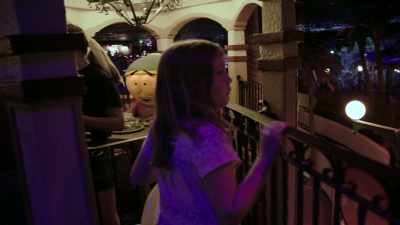 [rumbling] - ¡Casa Bonita Mi Amor!