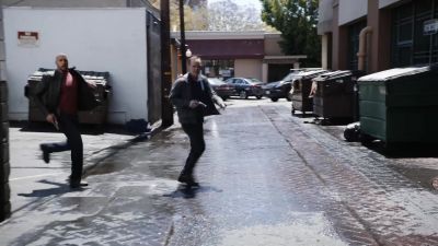 [Rumbling] - Marvel's Agents of S.H.I.E.L.D.