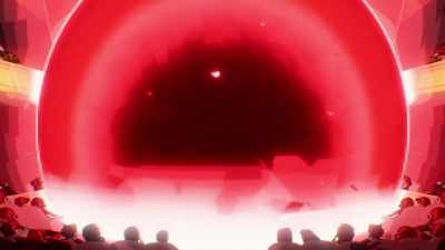 [rumbling] - Scott Pilgrim Takes Off