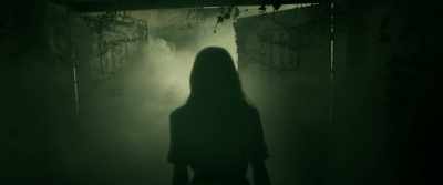 [rumbling] - Forgotten Experiment