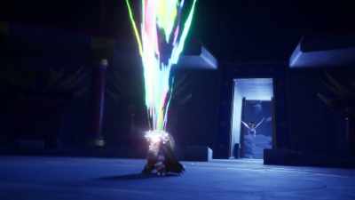 [rumbling] - LEGO Ninjago: Dragons Rising