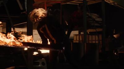 [Rumbling] - Marvel's Agents of S.H.I.E.L.D.