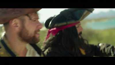 [rumbling] - Time Pirates