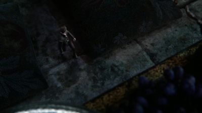 [ Rumbling ] - Once Upon a Time