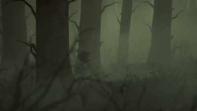 [rumbling] - ONI: Thunder God's Tale