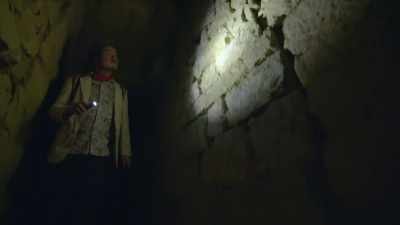 [rumbling] - Searching for Secrets