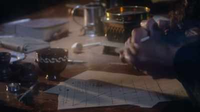 [rumbling] - Searching for Secrets
