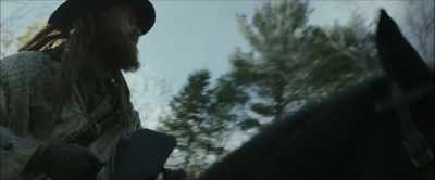 [RUMBLING] - Chaos Walking