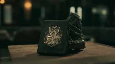 [RUMBLING] - The Watch
