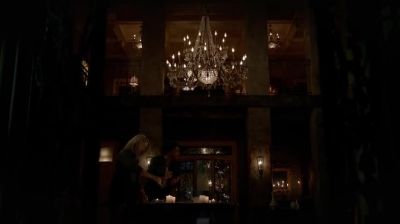 (Rumbling) - The Originals