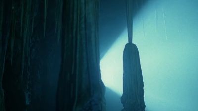 (rumbling) - The X-Files