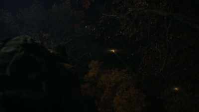 (rumbling) - The Passage