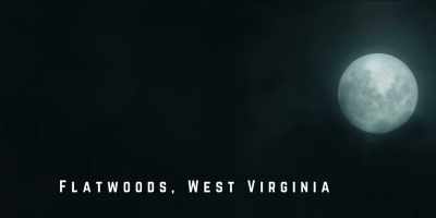 [ Rumbling ] - Project Blue Book