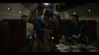 [ Rumbling ] - Project Blue Book