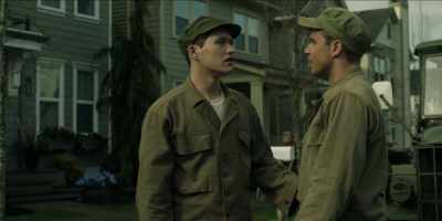 [ Rumbling ] - Project Blue Book