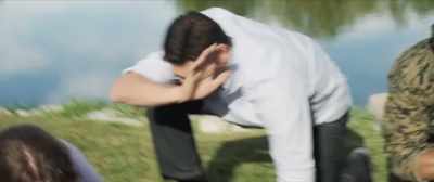 [rumbling] - San Andreas Mega Quake
