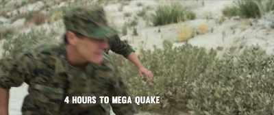 [rumbling] - San Andreas Mega Quake