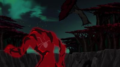 (RUMBLING) - Young Justice
