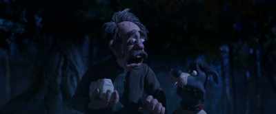 (RUMBLING) - A Shaun the Sheep Movie: Farmageddon