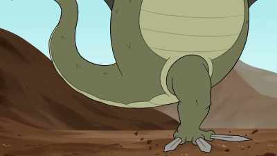 [ Rumbling ] - Victor and Valentino