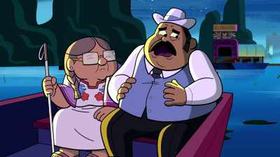 [ Rumbling ] - Victor and Valentino