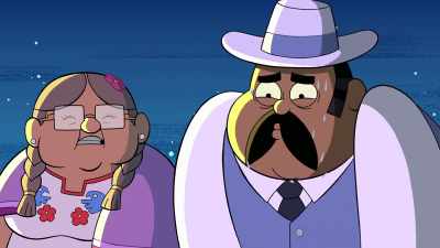 [ Rumbling ] - Victor and Valentino